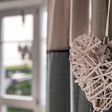 Duenenblick Wohnung 07 Boltenhagen Kültér fotó