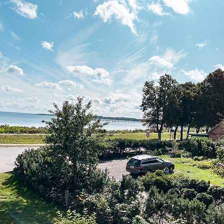 Duenenblick Wohnung 07 Boltenhagen Kültér fotó