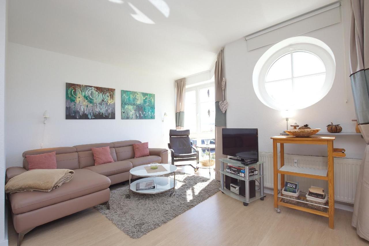 Duenenblick Wohnung 07 Boltenhagen Kültér fotó