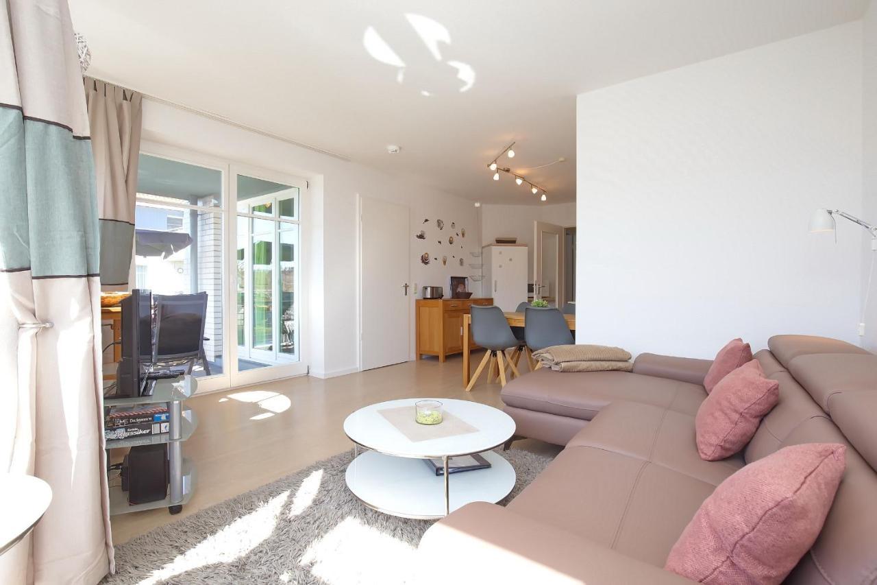 Duenenblick Wohnung 07 Boltenhagen Kültér fotó